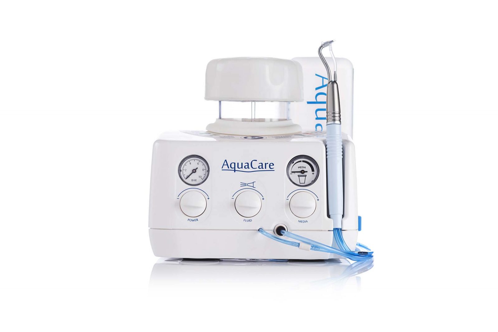 Dentisterie Laser